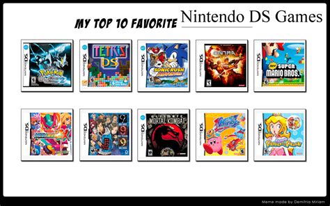 best nintendo ds games|top 10 ds games.